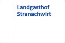 Landgasthof Stranachwirt