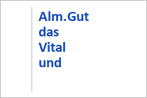 Alm.Gut das Vital und Relaxhotel