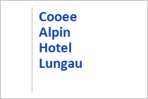 Cooee Alpin Hotel Lungau - seit 2020 geschlossen