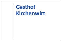 Gasthof Kirchenwirt