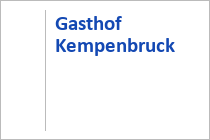 Gasthof Kempenbruck