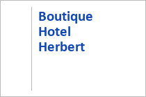 Boutique Hotel Herbert