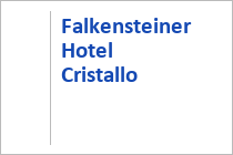 Falkensteiner Hotel Cristallo