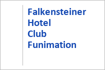 Falkensteiner Hotel Club Funimation