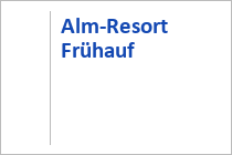 Alm-Resort Frühauf