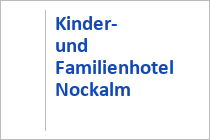Kinder- und Familienhotel Nockalm