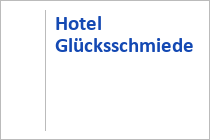 Hotel Glücksschmiede