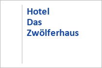 Hotel Das Zwölferhaus