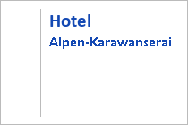 Hotel Alpen-Karawanserai