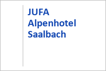 JUFA Alpenhotel Saalbach