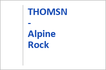 THOMSN - Alpine Rock Hotel