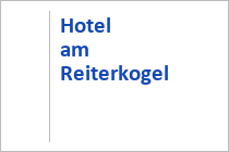 Hotel am Reiterkogel