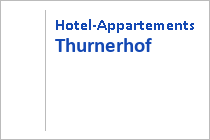 Hotel-Appartements Thurnerhof