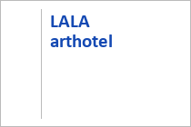 LALA arthotel