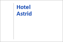 Hotel Astrid