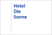 Hotel Die Sonne