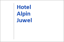 Hotel Alpin Juwel