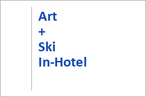 Art + Ski In-Hotel Hinterhag