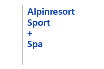 Alpinresort Sport + Spa