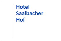 Hotel Saalbacher Hof
