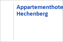 Appartementhotel Hechenberg