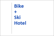 Bike + Ski Hotel Barbarahof