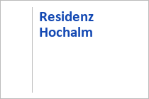 Residenz Hochalm