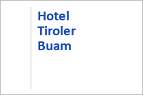 Hotel Tiroler Buam