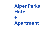 AlpenParks Hotel + Apartment Sonnleiten