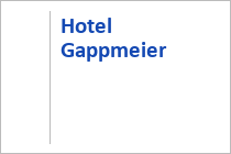 Hotel Gappmeier