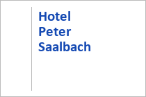 Hotel Peter Saalbach