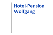 Hotel-Pension Wolfgang