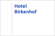 Hotel Birkenhof