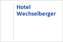 Hotel Wechselberger