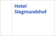 Hotel Siegmundshof