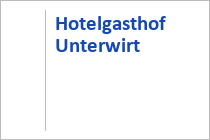 Hotelgasthof Unterwirt