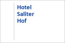 Hotel Saliter Hof