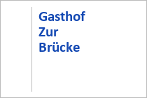 Gasthof Zur Brücke