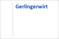 Gerlingerwirt