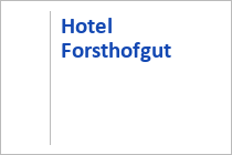 Hotel Forsthofgut
