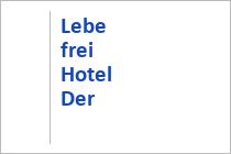 Lebe frei Hotel Der Löwe