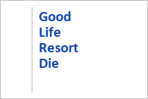 Good Life Resort Die Riederalm