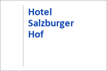Hotel Salzburger Hof