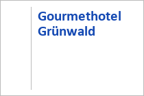 Gourmethotel Grünwald