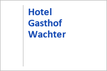 Hotel Gasthof Wachter