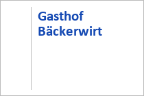 Gasthof Bäckerwirt