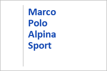 Marco Polo Alpina Sport Familien- & Sporthotel