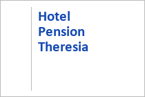 Hotel Pension Theresia