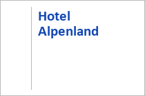 Hotel Alpenland