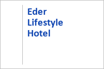 Eder Lifestyle Hotel